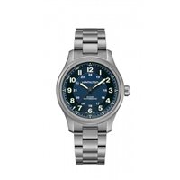 Orologio Hamilton Uomo KHAKI FIELD TITANIUM in Titanio H70545140 - H70545140